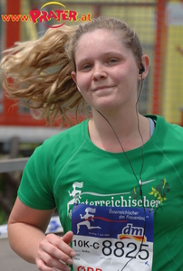 DM Frauenlauf 09