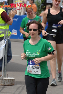 DM Frauenlauf 09