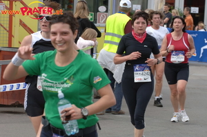 DM Frauenlauf 09