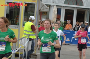 DM Frauenlauf 09