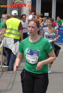 DM Frauenlauf 09