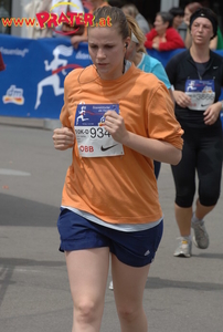 DM Frauenlauf 09