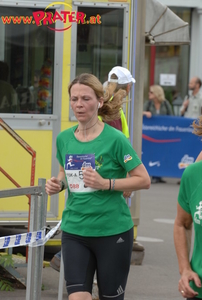 DM Frauenlauf 09