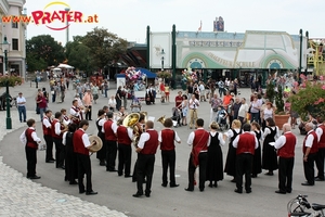 Praterrummel 2009