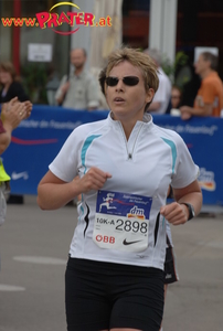 DM Frauenlauf 09