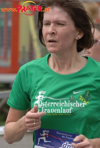 DM Frauenlauf 09