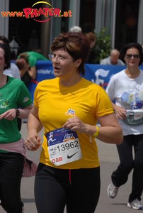 DM Frauenlauf 09