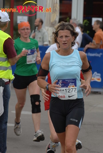 DM Frauenlauf 09