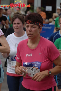 DM Frauenlauf 09
