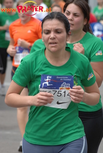 DM Frauenlauf 09