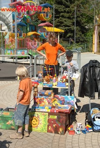 Kinderflohmarkt