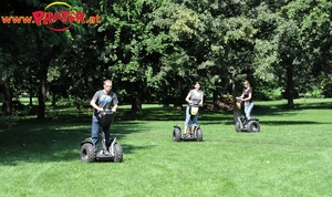 Segway