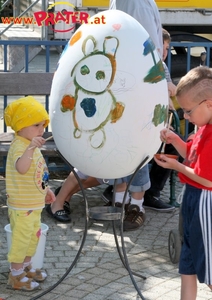 Osterfest im Prater