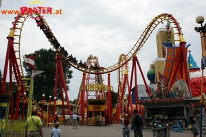 Praterrummel 2009