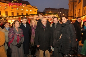 Christkindlmarkt