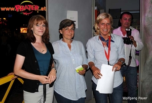 Journalisten Grand Prix