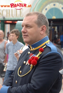 Praterrummel 2009