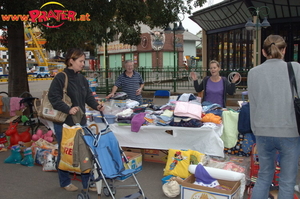 Kinderflohmarkt