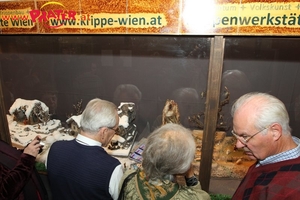 Krippenausstellung