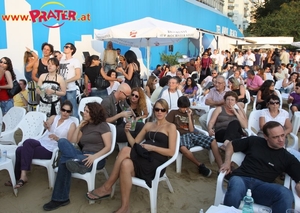 Tel Aviv Beach