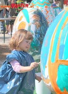 Osterfest im Prater