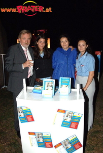 Praterrummel 2009