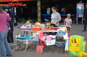 Kinderflohmarkt