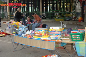 Kinderflohmarkt