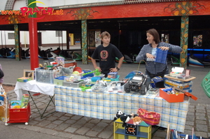 Kinderflohmarkt