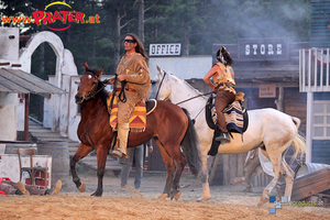 Winnetou-Festspiele