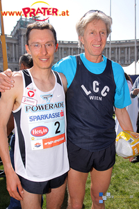 Vienna City Marathon 2009