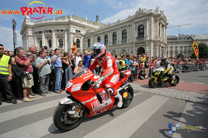 MotoGP Vienna