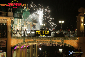 Silvester 2009