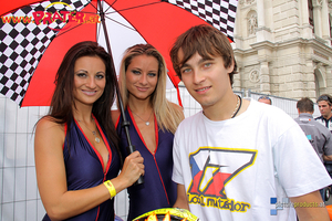 MotoGP Vienna