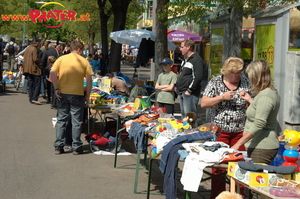 Kinderflohmarkt