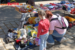 Kinderflohmarkt