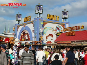 Oktoberfest München 09