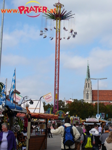 Oktoberfest München 09