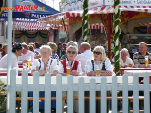 Oktoberfest München 09