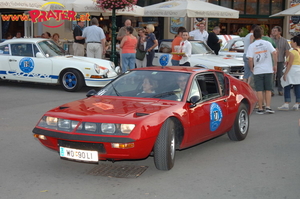 Semperit-Rallye