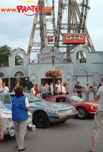 Semperit-Rallye