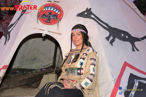 Winnetou-Festspiele