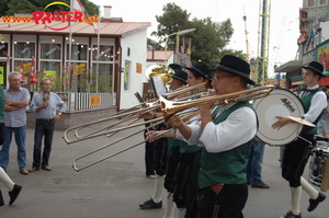 Praterrummel 2009