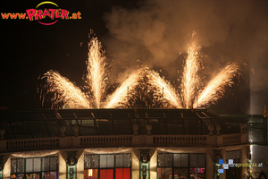 Silvester 2009