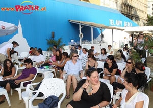 Tel Aviv Beach