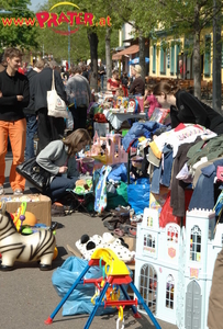 Kinderflohmarkt