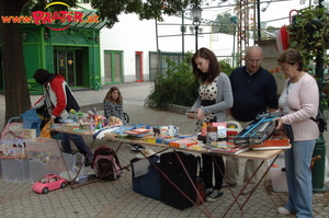 Kinderflohmarkt