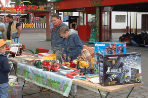 Kinderflohmarkt