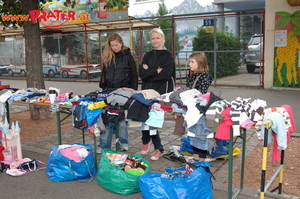 Kinderflohmarkt