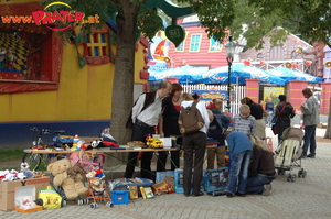 Kinderflohmarkt